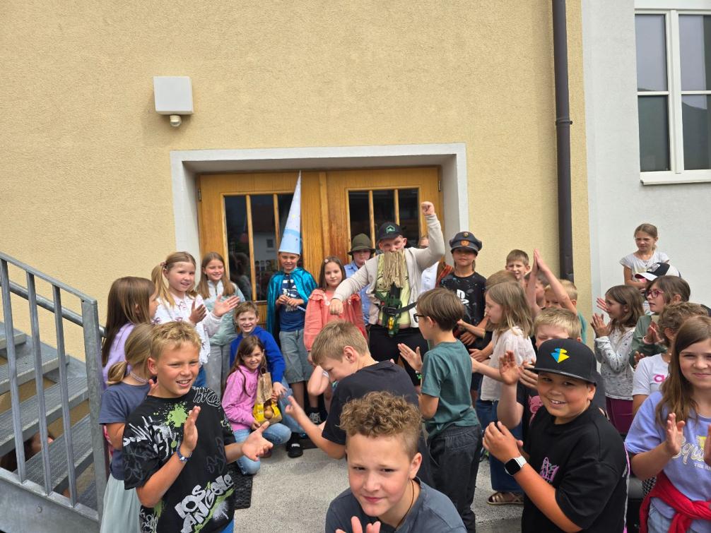 Räuber Hotzenplotz