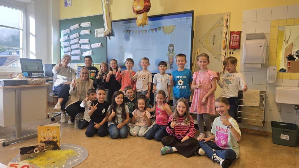 1a Klasse