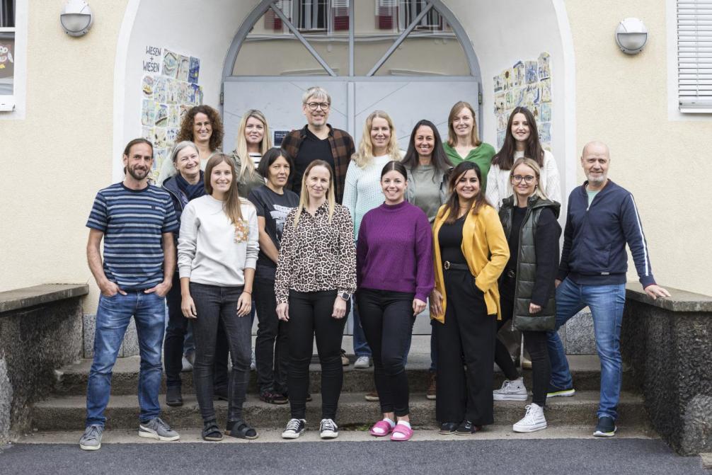 Lehrerteam 2025/26