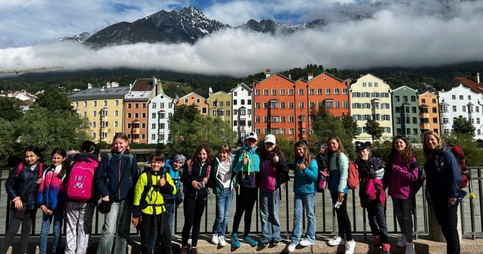 Innsbruck-Aktion