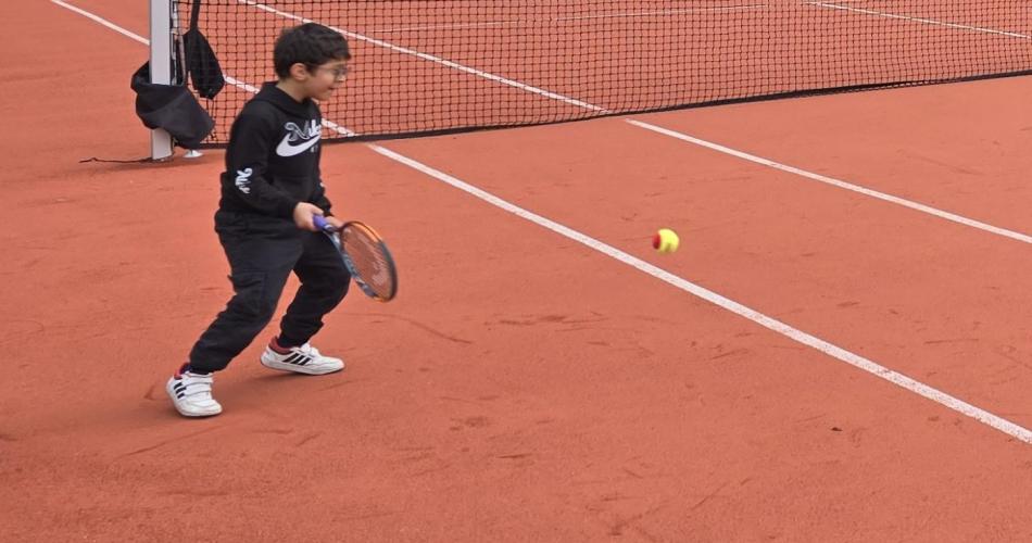 Tennis