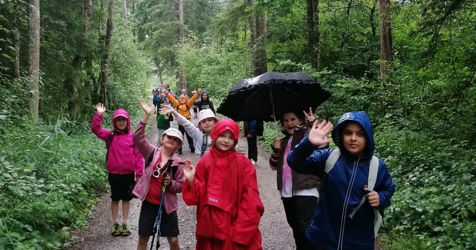 Wandertag