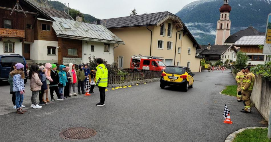 Hallo, Auto!