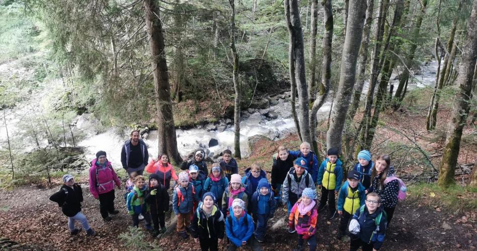 Wandertag