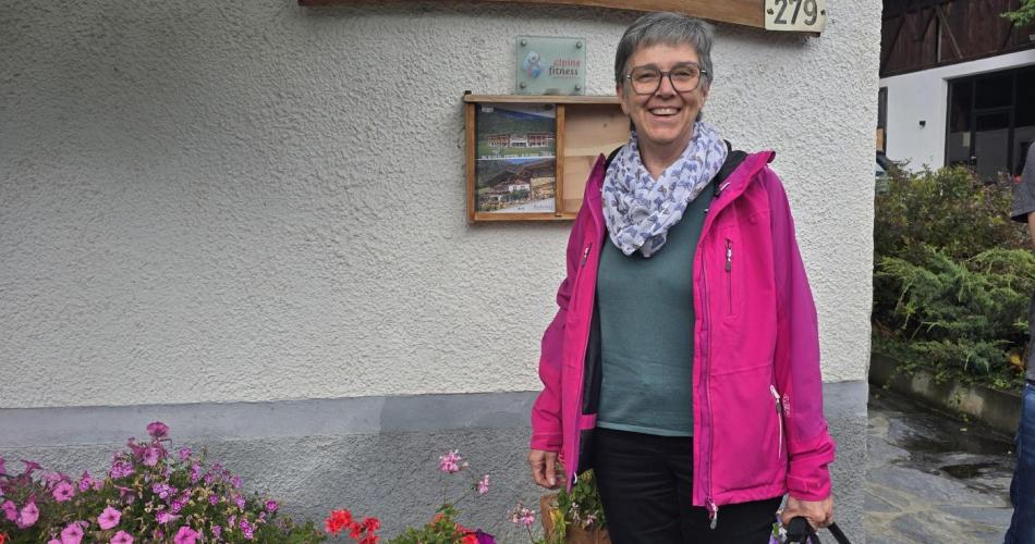 Verabschiedung in den Ruhestand