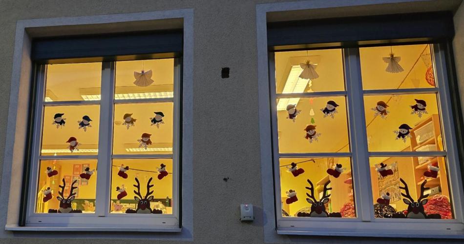 Weihnachten