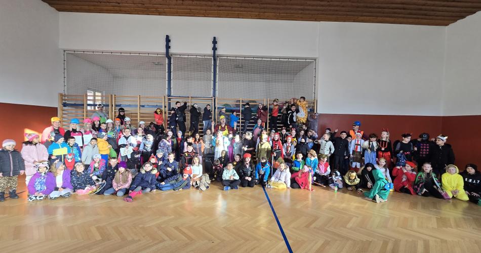 Fasching 2025