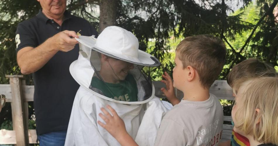 Bienen