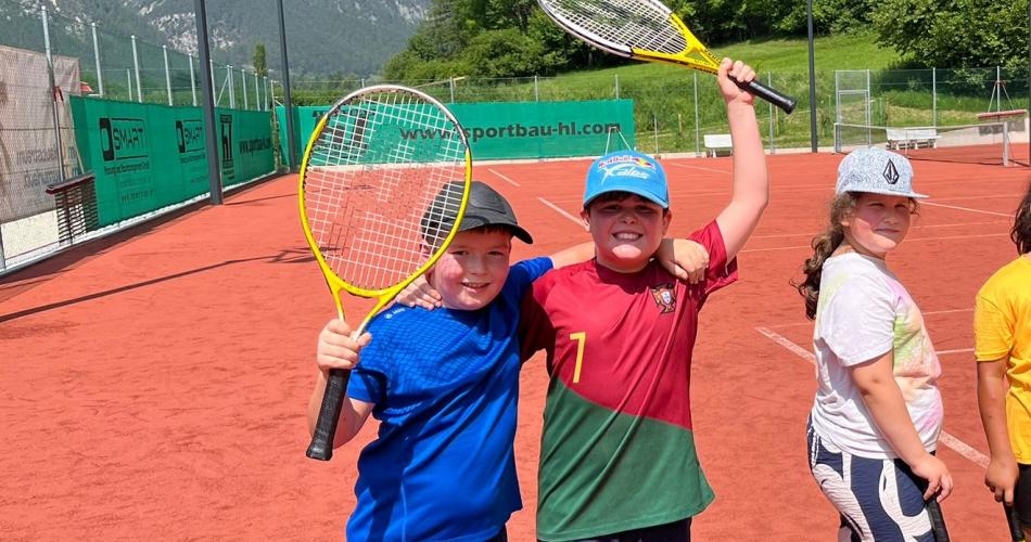 Tennis