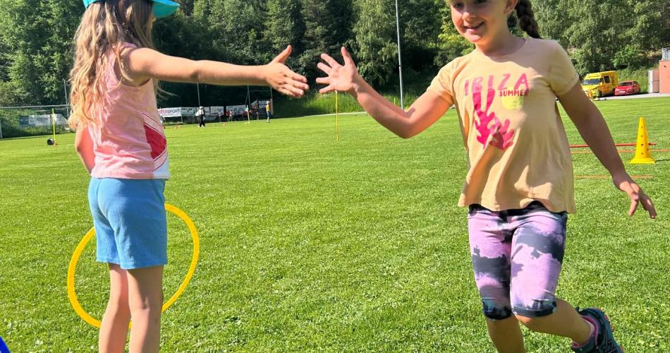 Sporttag