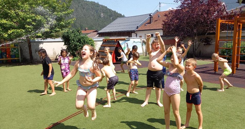 Wasserspiele
