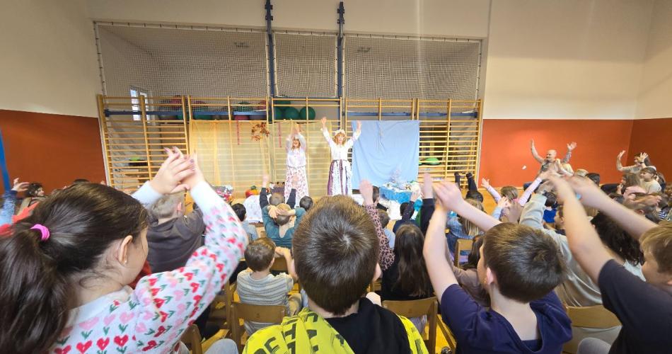 Kindertheater